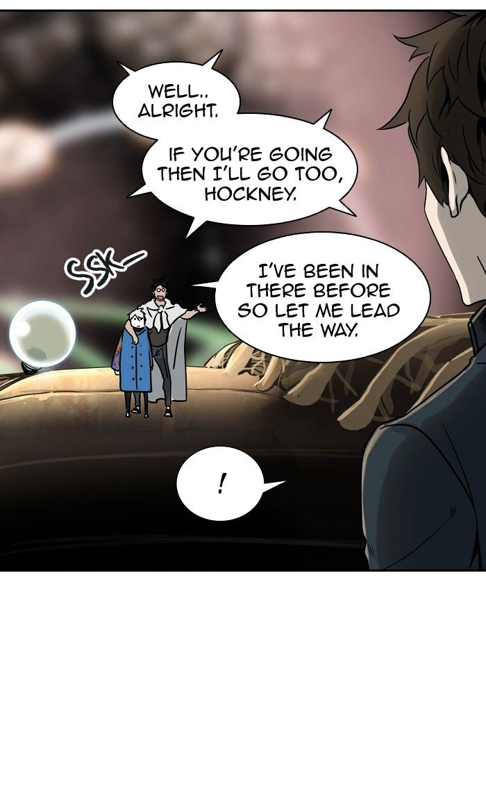 Tower of God, Chapter 321 image 110